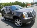 Galaxy Gray Metallic - Escalade Luxury Photo No. 3