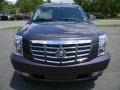 Galaxy Gray Metallic - Escalade Luxury Photo No. 5