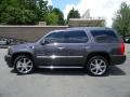 Galaxy Gray Metallic - Escalade Luxury Photo No. 7