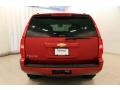 2013 Crystal Red Tintcoat Chevrolet Tahoe LT 4x4  photo #16