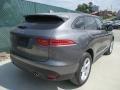 Ammonite Grey - F-PACE 35t AWD Premium Photo No. 4