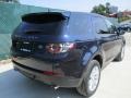 2016 Loire Blue Metallic Land Rover Discovery Sport SE 4WD  photo #4