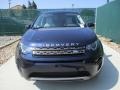 2016 Loire Blue Metallic Land Rover Discovery Sport SE 4WD  photo #6