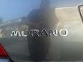 2007 Platinum Pearl Matallic Nissan Murano SL AWD  photo #40