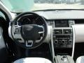 Loire Blue Metallic - Discovery Sport SE 4WD Photo No. 13
