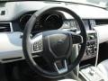 Loire Blue Metallic - Discovery Sport SE 4WD Photo No. 14