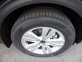  2017 Sportage LX AWD Wheel