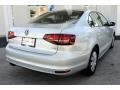 2016 Reflex Silver Metallic Volkswagen Jetta S  photo #10