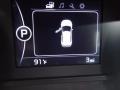2017 Kia Sportage LX AWD Controls