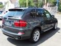 2011 Platinum Gray Metallic BMW X5 xDrive 35i  photo #4