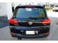 Deep Black Pearl - Tiguan S Photo No. 8