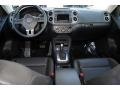 Deep Black Pearl - Tiguan S Photo No. 13
