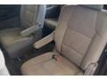 Alabaster Silver Metallic - Odyssey LX Photo No. 16