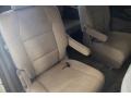Alabaster Silver Metallic - Odyssey LX Photo No. 19