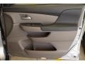 Alabaster Silver Metallic - Odyssey LX Photo No. 27