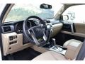 Blizzard White Pearl - 4Runner SR5 4x4 Photo No. 10