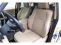 Blizzard White Pearl - 4Runner SR5 4x4 Photo No. 12