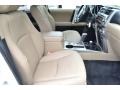 Blizzard White Pearl - 4Runner SR5 4x4 Photo No. 17
