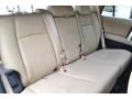 Blizzard White Pearl - 4Runner SR5 4x4 Photo No. 22