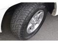 Blizzard White Pearl - 4Runner SR5 4x4 Photo No. 28