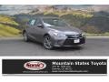 Predawn Gray Mica - Camry SE Photo No. 1