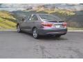 Predawn Gray Mica - Camry SE Photo No. 3