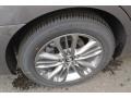 Predawn Gray Mica - Camry SE Photo No. 9