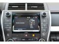 Black Controls Photo for 2017 Toyota Camry #114870494