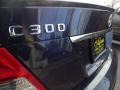 Capri Blue Metallic - C 300 Luxury 4Matic Photo No. 28