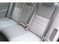 Ash 2017 Toyota Camry Hybrid LE Interior Color
