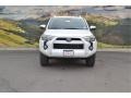 2016 Super White Toyota 4Runner SR5 4x4  photo #2