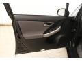 Black - Prius Three Hybrid Photo No. 4