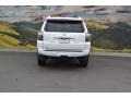 2016 Super White Toyota 4Runner SR5 4x4  photo #4