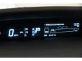 Black - Prius Three Hybrid Photo No. 8
