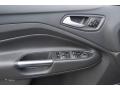 2017 Magnetic Ford Escape Titanium 4WD  photo #5