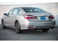 2017 Lunar Silver Metallic Honda Accord EX Sedan  photo #2