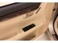 2014 Satin Cashmere Metallic Lexus ES 350  photo #5