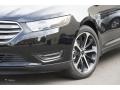 Shadow Black - Taurus SEL AWD Photo No. 2