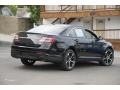 Shadow Black - Taurus SEL AWD Photo No. 3