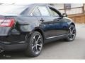 Shadow Black - Taurus SEL AWD Photo No. 4