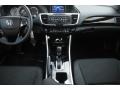 2017 Crystal Black Pearl Honda Accord LX Sedan  photo #10