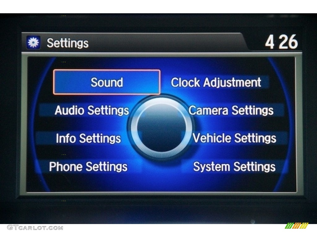 2017 Accord LX Sedan - Crystal Black Pearl / Black photo #12