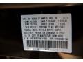 2017 Crystal Black Pearl Honda Accord LX Sedan  photo #14