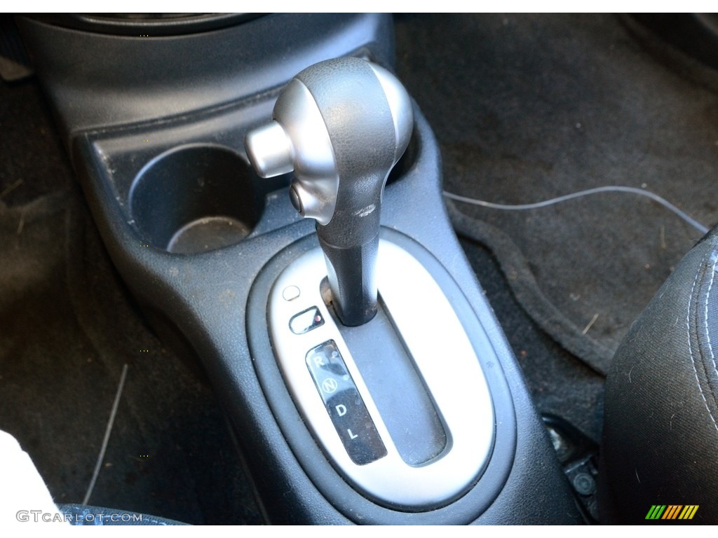 2014 Versa Note S - Metallic Blue / Wheat Stone photo #12
