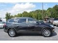 Carbon Black Metallic - Enclave FWD Photo No. 2