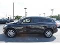 Carbon Black Metallic - Enclave FWD Photo No. 6