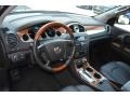 Carbon Black Metallic - Enclave FWD Photo No. 11