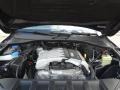 2008 Lava Grey Pearl Effect Audi Q7 3.6 Premium quattro  photo #23