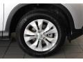 Alabaster Silver Metallic - CR-V EX Photo No. 2