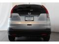 Alabaster Silver Metallic - CR-V EX Photo No. 6